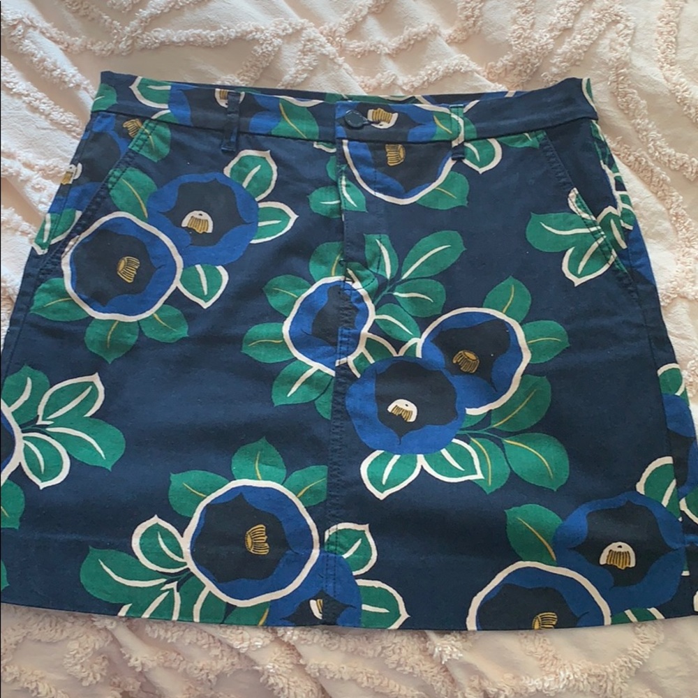 Tory Burch Skirt